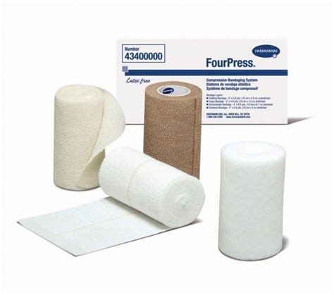 Image result for Applying a Compression Bandage