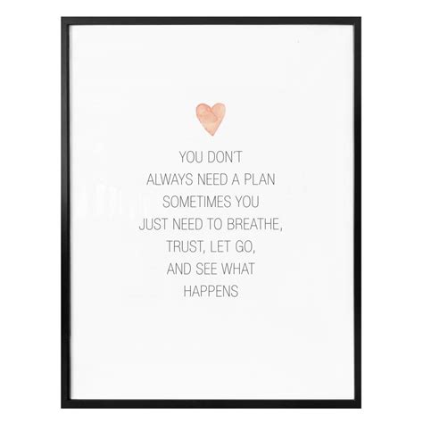 Poster Confetti & Cream - Plan | wall-art.com