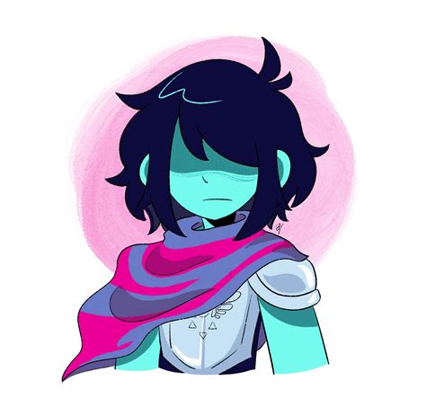 Kris : r/Deltarune