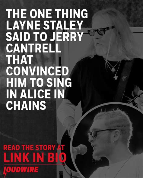 Layne Staley Faltando Dentes