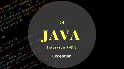Image result for Exception Interview Questions in Java Javatpoint
