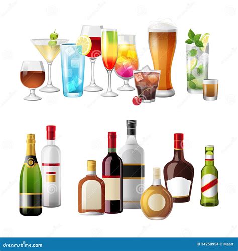 Free Alcohol Clipart Images