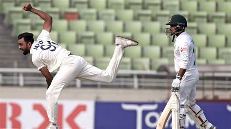 Jaydev Unadkat hat-trick makes Ranji Trophy history