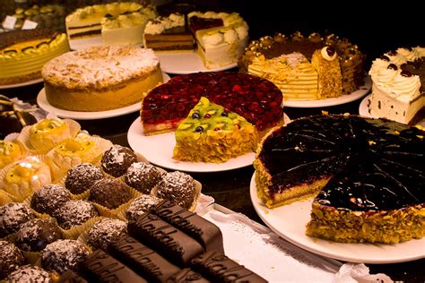 Cakes