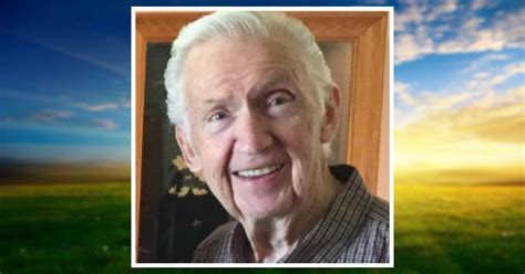 Obituary Guestbook | Orville Ottie Orr | Brucker & Kishler Funeral Home