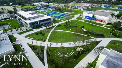 Lynn University — Private Colleges & Universities of Florida