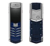 VERTU SIGNATURE S - Keypad Mobiles – India Vertu