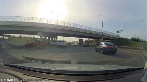 I turn now, good luck everybody else : r/IdiotsInCars