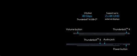 ASUS Zenbook 17 Fold OLED, Intel EVO Core i7 12th Gen, 17" (43.94 cm) 2 ...