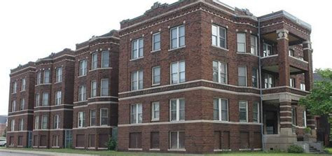 Renovations complete at the Belnord in Midtown | Urbanize Detroit