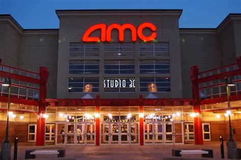 Amazon, AMC merger? AMC bankruptcy talks include Amazon buyout ...
