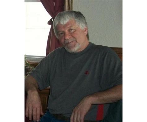 Jeffrey A. Mauger Obituary (2024) - Columbia City, IN - DeMoney-Grimes ...