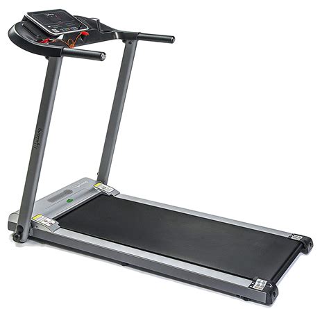 Buy Lifelong FitPro Treadmill Online at Low Prices in India - Amazon.in