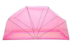 Elegant Mosquito Net for Single Bed | Single Bed Foldable Machhardani ...