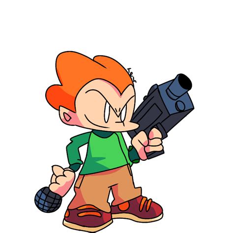 Image result for How Do We Get Pico Tutorial FNF