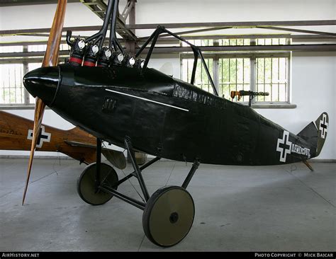 Aircraft Photo of C.17077/17 / C.V.17077/17 | DFW C-Vc | Germany - Air ...