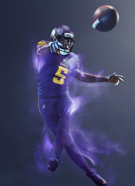 NFL Color Rush Wallpapers - Wallpaper Cave