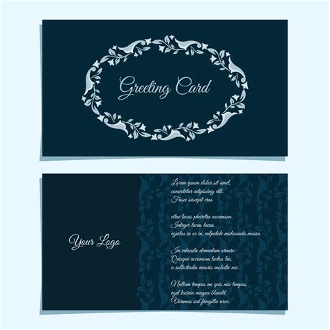 Beautiful Card Design 的图像结果