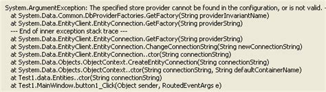 Image result for Net Framework Data Provider