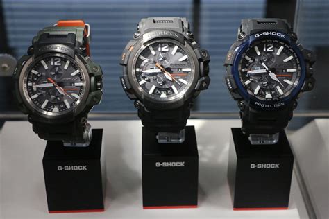Casio g shock on sale gravitymaster gpw 2000