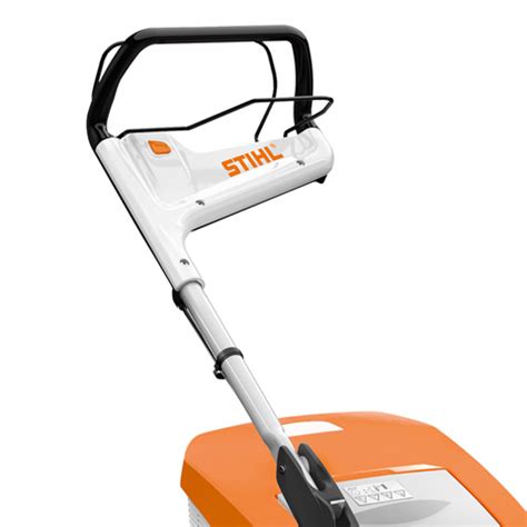 Tosaerba Stihl linea PRO   RMA 443 C Tosaerba Stihl  