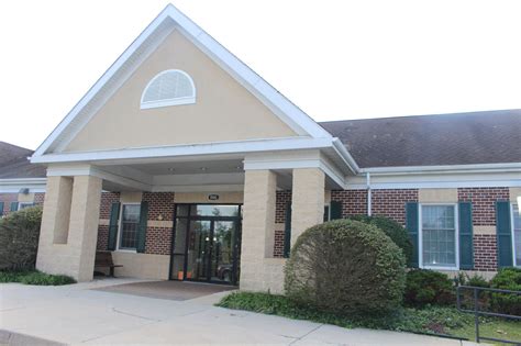 Edgewood Activity Center | Harford County, MD