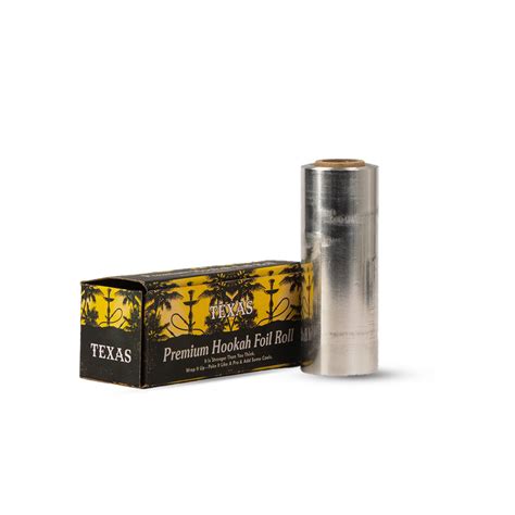 Buy Alshan Aluminum Foil Roll (1Kg) for Hookah – shopdop.in