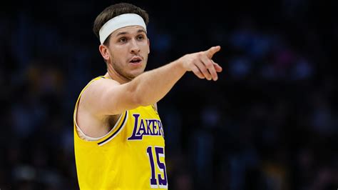 Lakers' Future Title Hopes With Luka Hinge on Austin Reaves Contract ...