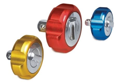 Torque wrenches - Deluxe Traders