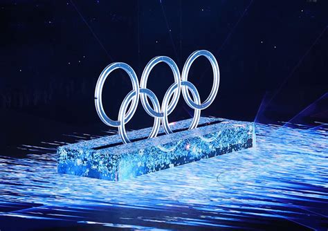 2022北京冬奥会开幕式亮点（冬奥会开幕式中国代表团几点出场）-坤知百科
