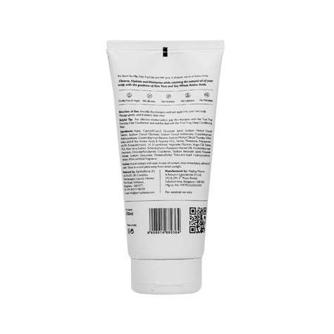 Buy Hair Care & Styling Products Online in India - True Frog