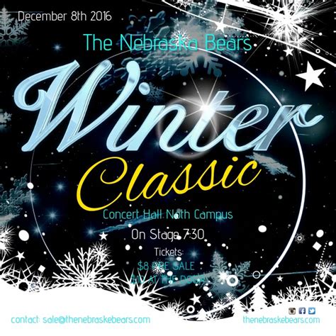 Image result for Winter Concert Program