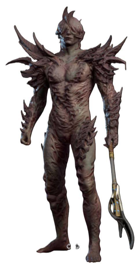 Metamage Persecutor - Baldur's Gate 3 Wiki