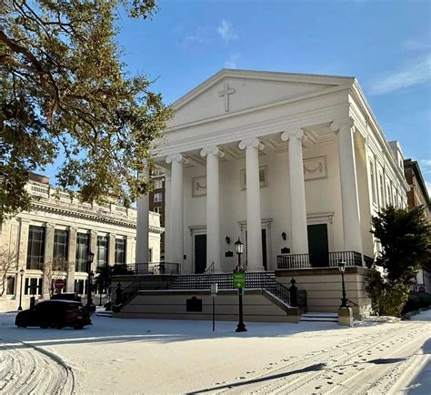 CHRIST CHURCH EPISCOPAL (2026) All You Need to Know BEFORE You Go (with ...