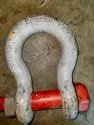 Crosby Shackle - G 210/S210 Crosby D Shackle Trader - Retailer from Chennai