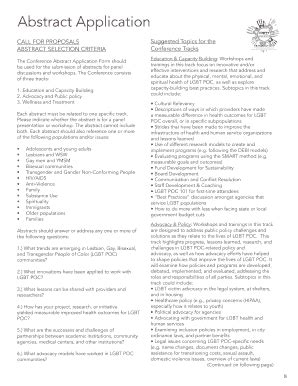 Fillable Online MODELING EXPERIENCE FORM Fax Email Print - pdfFiller