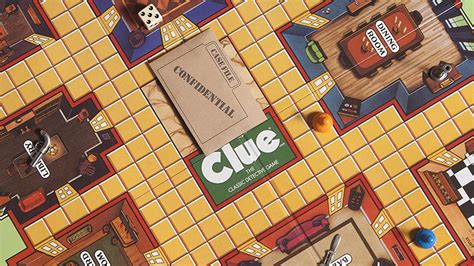 Classic board game Guess Who? is being adapted into a television game ...
