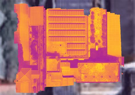 Thermal Inspection