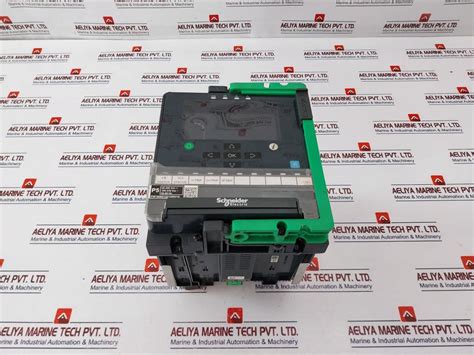 Schneider Electric P5F30W21221250216 Protection Relay 48-250 Vdc 50-60 ...