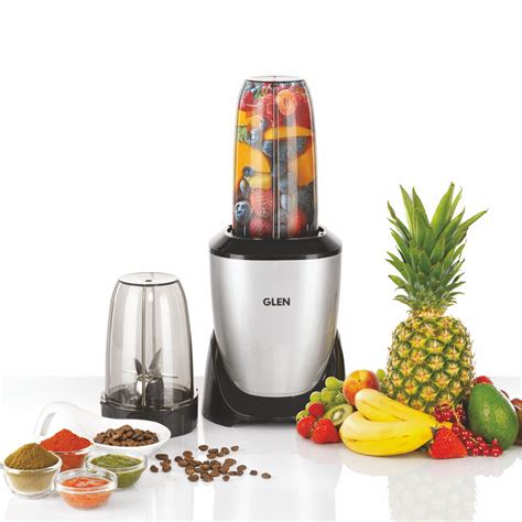 Buy Glen 4048 Active Blender Ultra Tuff | 900W | ISI Certified