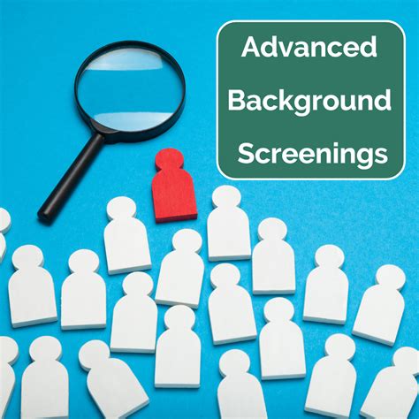 Basic Background Checks