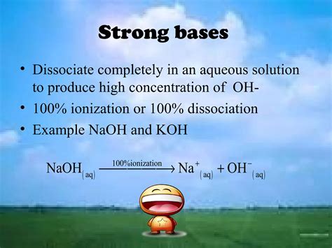 Acid base equilibrium | PPT