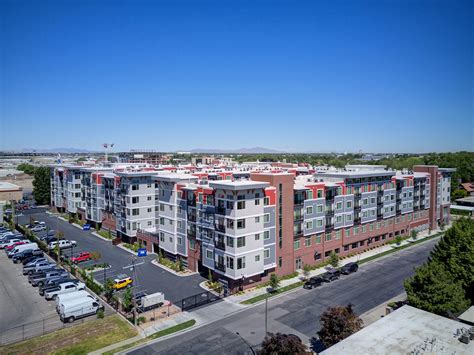 Refurbishing the Iconic Ritz Classic Apartments in Salt Lake City