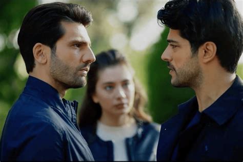 Endless Love: anticipazioni turche! Nihan e Kemal si sposano ma ...