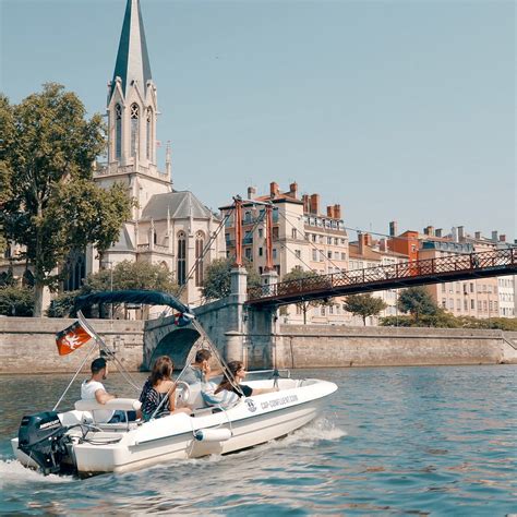 CAP CONFLUENT LOCATION DE BATEAUX À LYON (2026) All You Need to Know ...