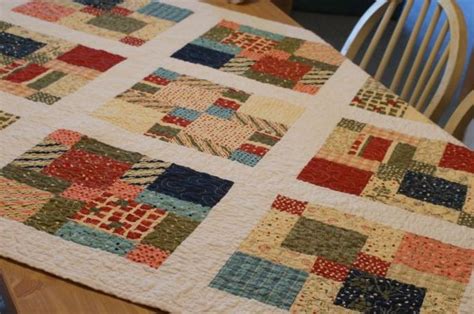 Image result for Free Quilting Tutorials Table Toppers