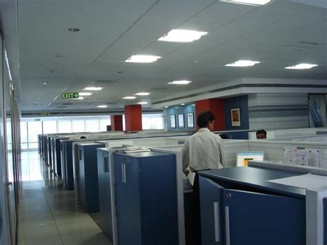 INOX Air Products Office Photos