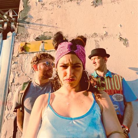 Kid Hyena, The Preston Gate Inn, Bude, 14 February 2025 | AllEvents