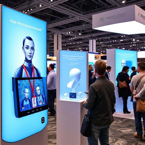 How Conversational AI is Revolutionizing the Application of Self-Servi ...