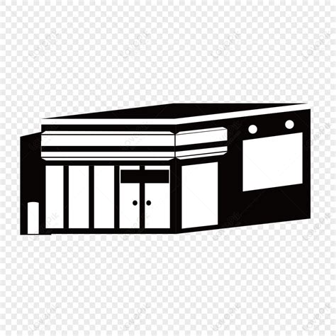 Convenience Store Building 的图像结果